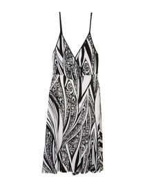 JUST CAVALLI - Short dress