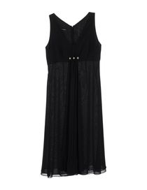 FLAVIO CASTELLANI - Short dress