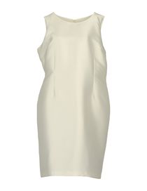 MÁSS by MATILDE CANO - Short dress