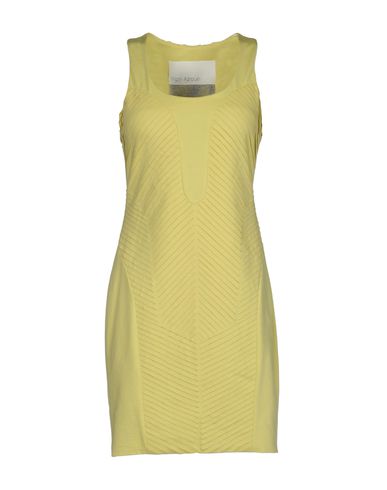 ZOOM YIGAL AZROUËL - Short dress