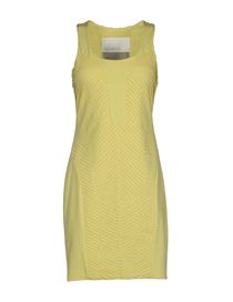 YIGAL AZROUËL - Short dress