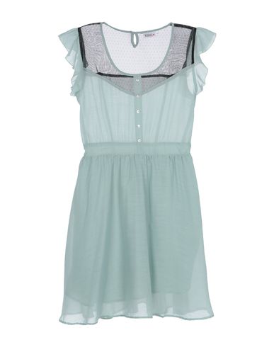 ZOOM KLING - Short dress