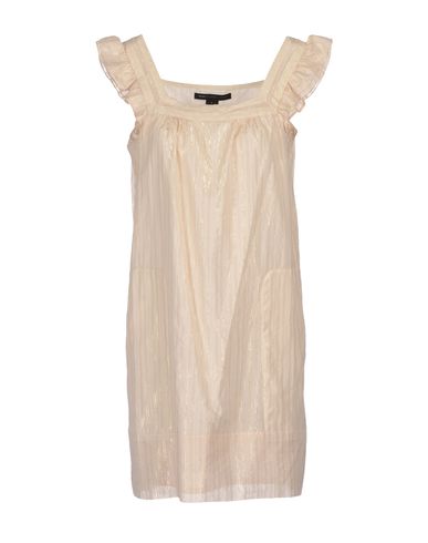 ZOOM MARC BY MARC JACOBS - Short dress