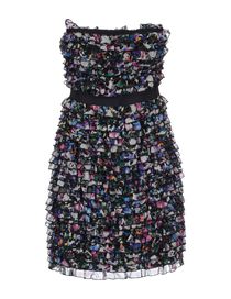 DIANE VON FURSTENBERG - Kurzes Kleid