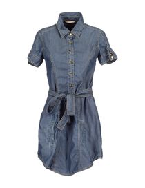 LIU •JEANS - Short dress