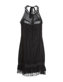 COMPAGNIA ITALIANA - Short dress
