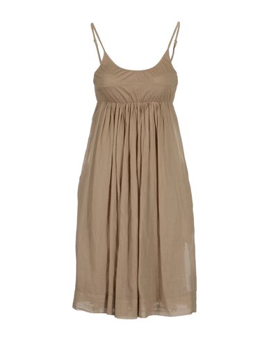 ZOOM JUCCA - Short dress