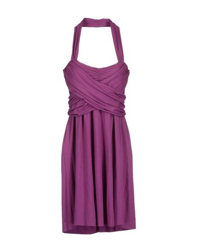 ZOOM HOSS INTROPIA - Short dress