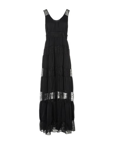 ZOOM CATHERINE MALANDRINO - Long dress