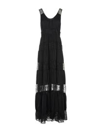 CATHERINE MALANDRINO - Long dress