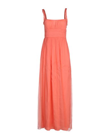 ZOOM CATHERINE MALANDRINO - Long dress