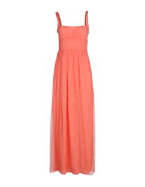 CATHERINE MALANDRINO - Long dress