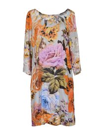CIRCUS & CO - Short dress