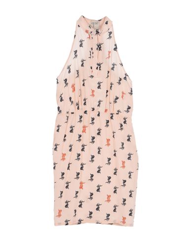 ZOOM CIRCUS & CO - Short dress