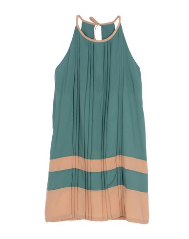 ZOOM SUOLI - Short dress