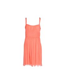CATHERINE MALANDRINO - Short dress