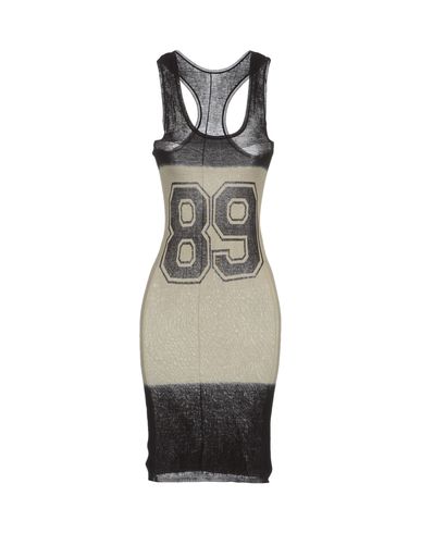 ZOOM JEAN COLONNA - Short dress