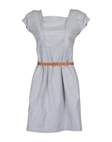 ZOOM JUCCA - Short dress