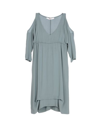 ZOOM JUCCA - 3/4 length dress