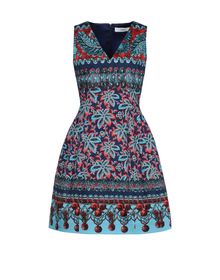Vestito corto - PRABAL GURUNG