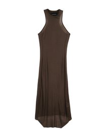 NICOLAS ANDREAS TARALIS - Short dress