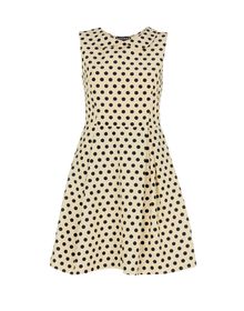 3/4 length dress - ROCHAS