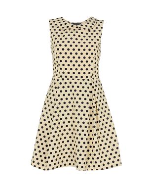 3/4 length dress Women's - ROCHAS