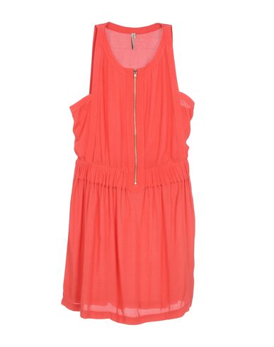 ZOOM IRO - Short dress
