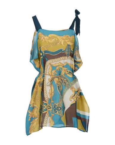 ZOOM JUCCA - Short dress