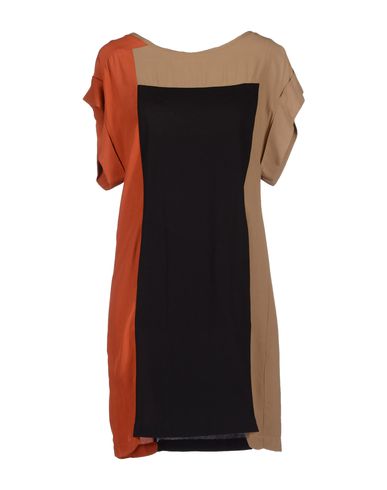 ZOOM JUCCA - Short dress