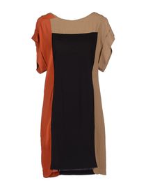 JUCCA - Short dress