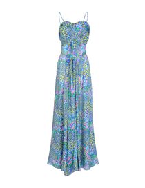 MATTHEW WILLIAMSON - Long dress