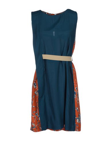 ZOOM JUCCA - Short dress