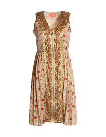 MANOUSH - Robe courte