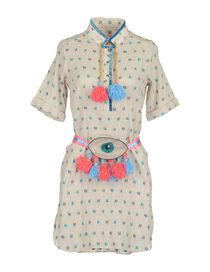 MANOUSH - Short dress