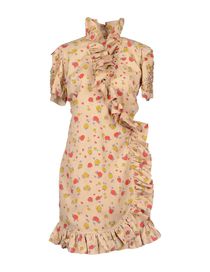 MANOUSH - Robe courte