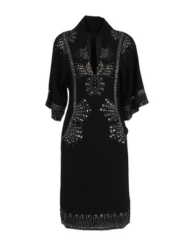 ZOOM ANTIK BATIK - Short dress