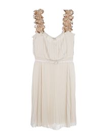 MIGUEL PALACIO for HOSS INTROPIA - Short dress