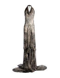 JUST CAVALLI - Long dress