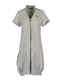 MARITHE' F. GIRBAUD - Short dress