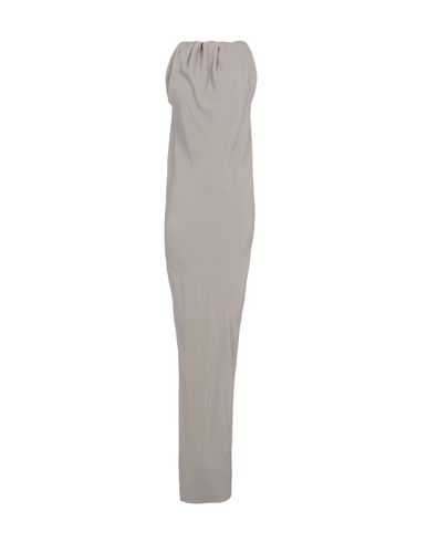 ZOOM RICK OWENS - Long dress