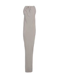 RICK OWENS - Long dress