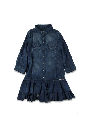 Dresses DIESEL: DAMILLA