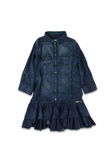 Dresses DIESEL: DAMILLA