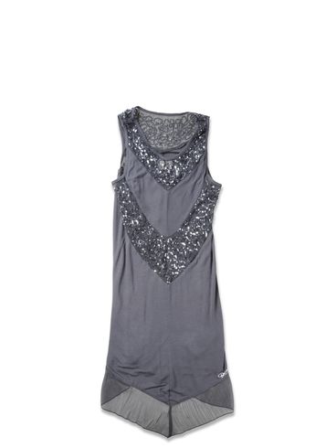 Dresses DIESEL: DEFRUZZI