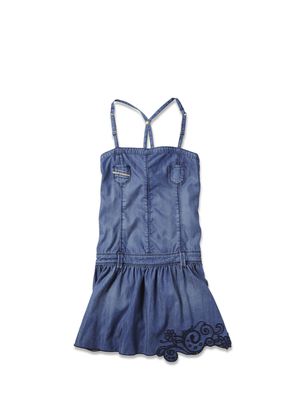 Dresses DIESEL: DESSIA