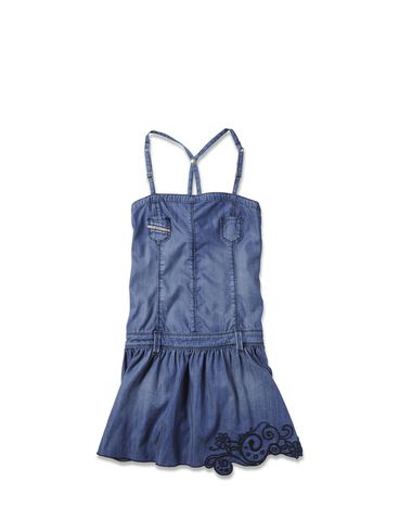 Dresses DIESEL: DESSIA