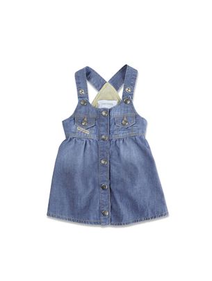 Dresses DIESEL: DAXISEB
