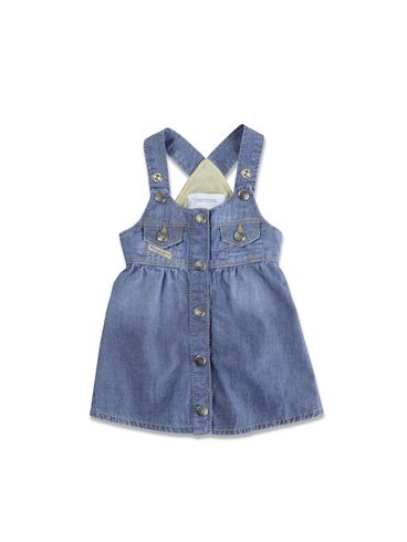 DIESEL - Dresses - DAXISEB