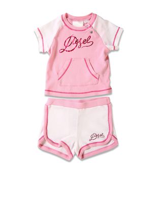 Jumpsuits DIESEL: UVIPA-SET